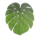 Jogo Americano de Eva Garden Leaf 45cm - Ela Decora